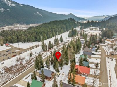 661 E Hyak Drive , Snoqualmie Pass, WA 98068-5084 - Photo 33