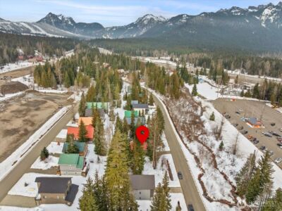 661 E Hyak Drive , Snoqualmie Pass, WA 98068-5084 - Photo 35