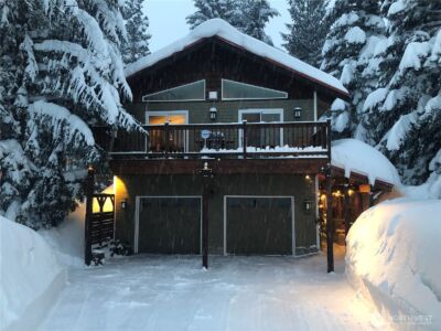 661 E Hyak Drive , Snoqualmie Pass, WA 98068-5084 - Photo 36