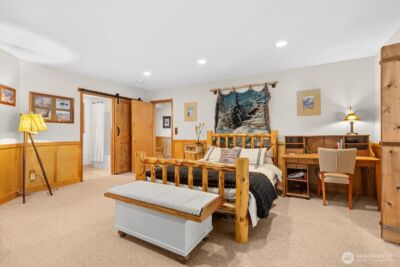 661 E Hyak Drive , Snoqualmie Pass, WA 98068-5084 - Photo 6
