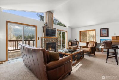 661 E Hyak Drive , Snoqualmie Pass, WA 98068-5084 - Photo 10