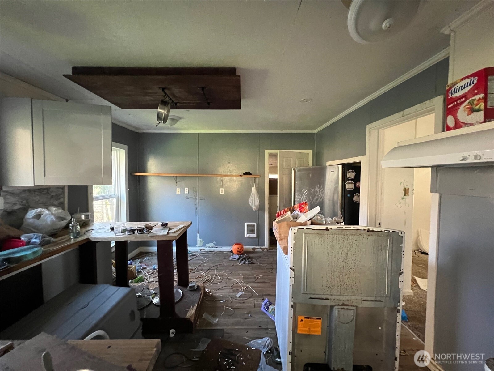 2519 E Wishkah Boulevard , Aberdeen, WA 98520