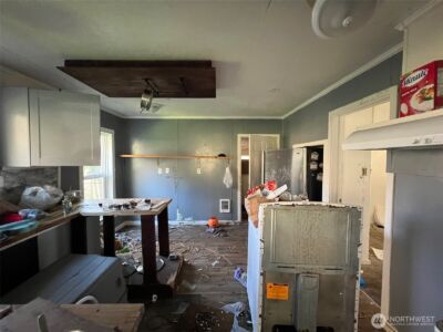 2519 E Wishkah Boulevard , Aberdeen, WA 98520 - Photo 4