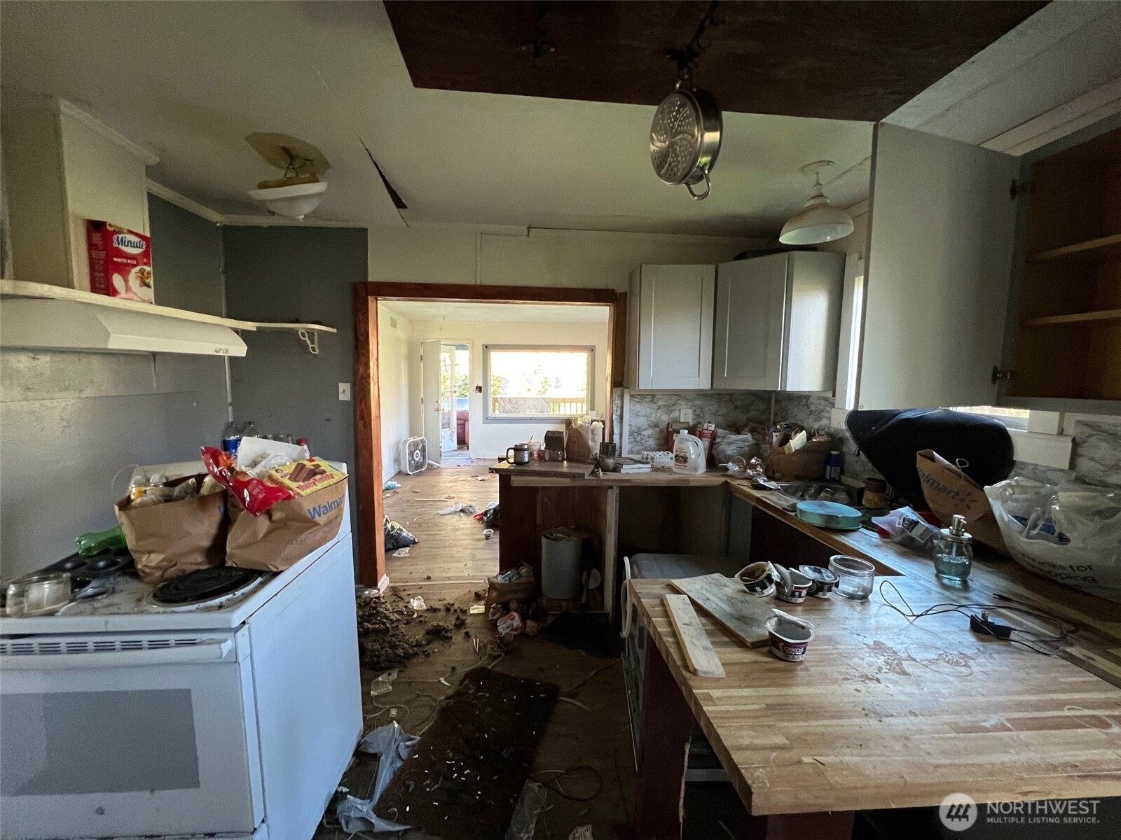 2519 E Wishkah Boulevard , Aberdeen, WA 98520