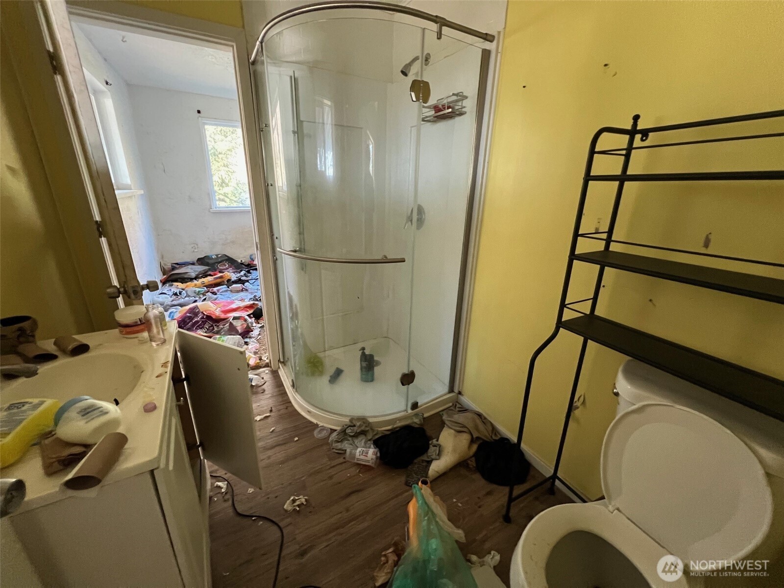 2519 E Wishkah Boulevard , Aberdeen, WA 98520