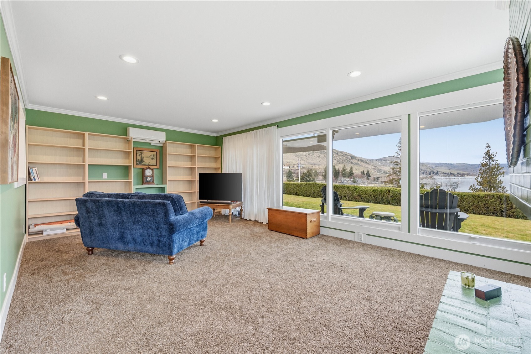 301 S 3rd Street #4, Chelan, WA 98816