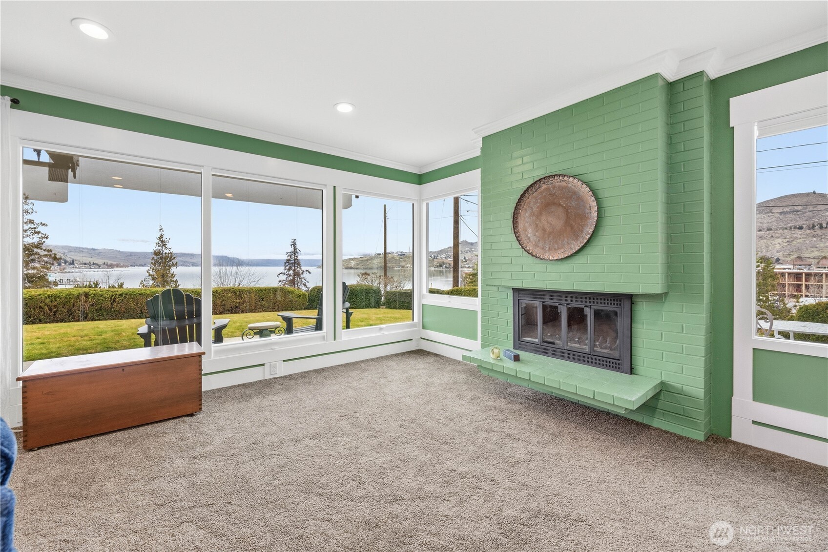 301 S 3rd Street #4, Chelan, WA 98816