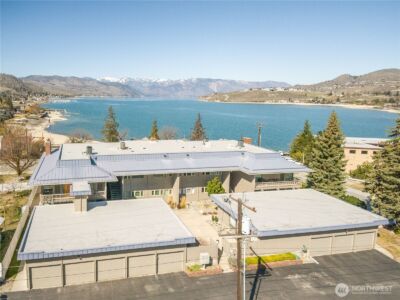 301 S 3rd Street #4, Chelan, WA 98816 - Photo 37