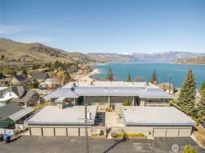 301 S 3rd Street #4, Chelan, WA 98816 - Photo 6