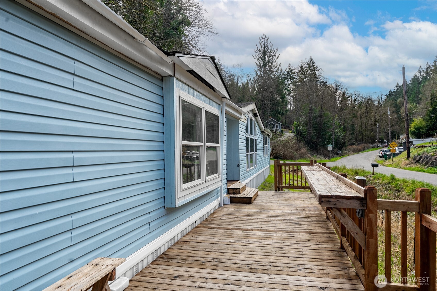 2515 E Williams Lane , Port Orchard, WA 98366