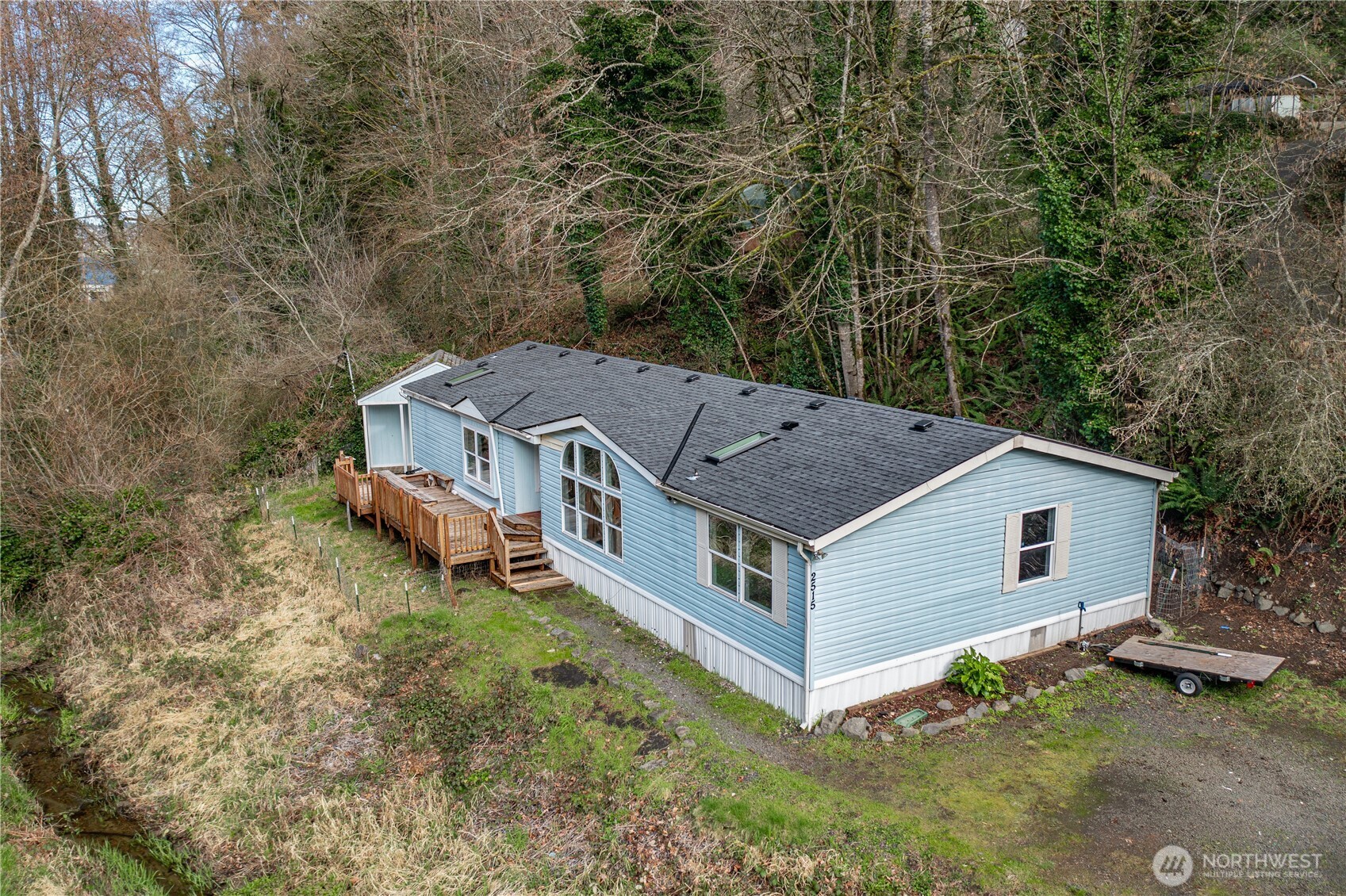 2515 E Williams Lane , Port Orchard, WA 98366