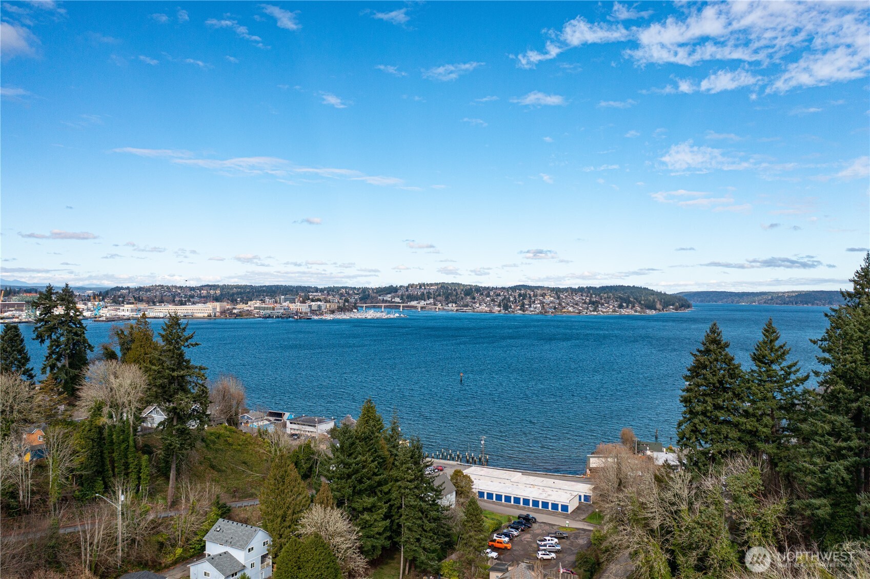 2515 E Williams Lane , Port Orchard, WA 98366