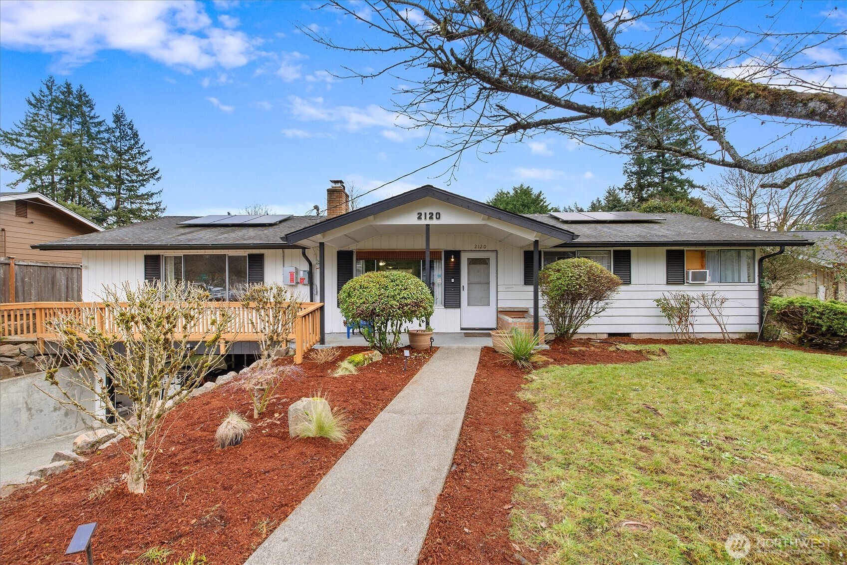 2120 Ginkgo Street SE, Auburn, WA 98092