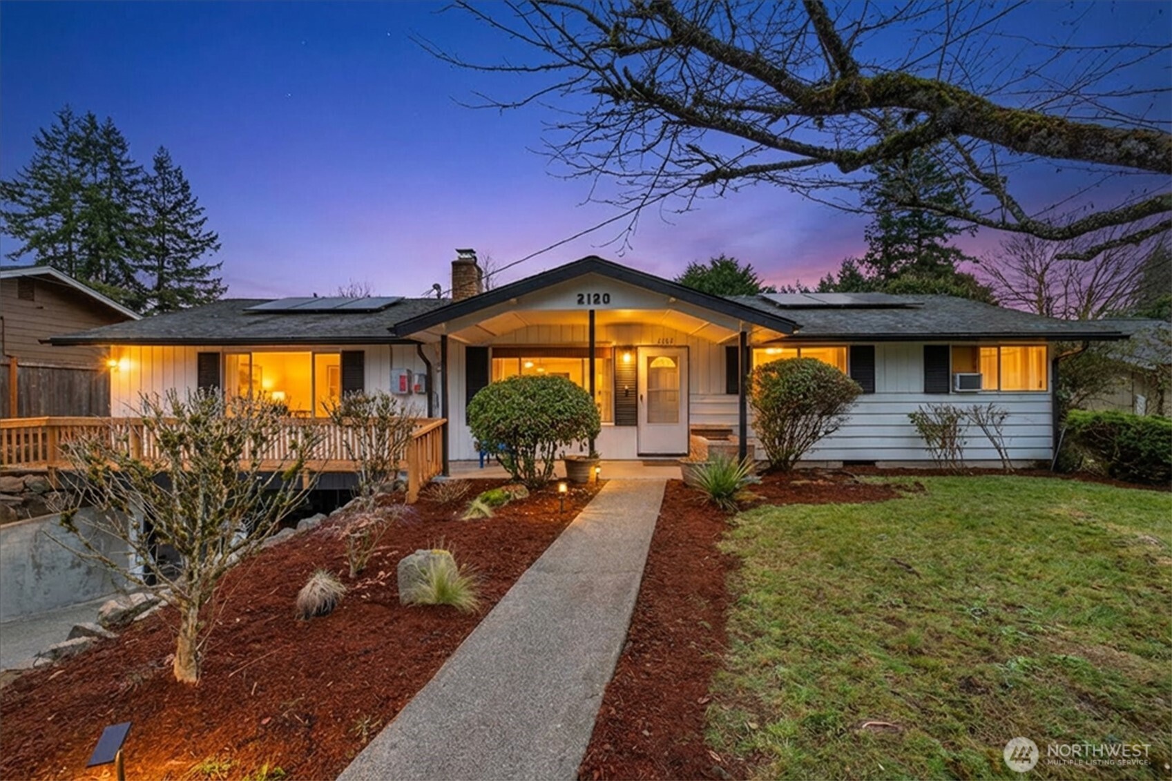 2120 Ginkgo Street SE, Auburn, WA 98092