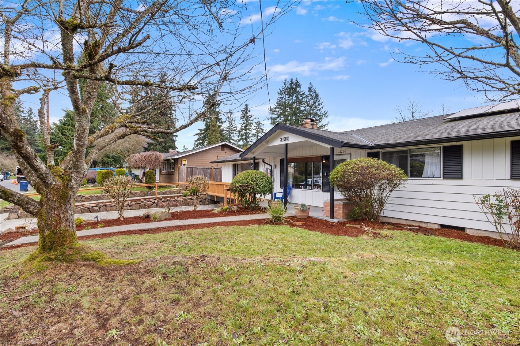 2120 Ginkgo Street SE, Auburn, WA 98092