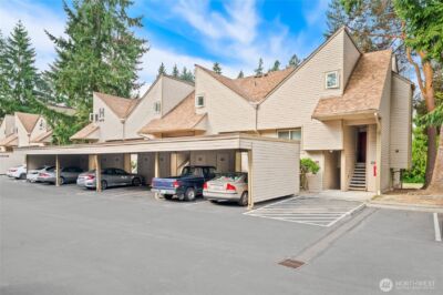 4415 145th Avenue NE #H5, Bellevue, WA 98007