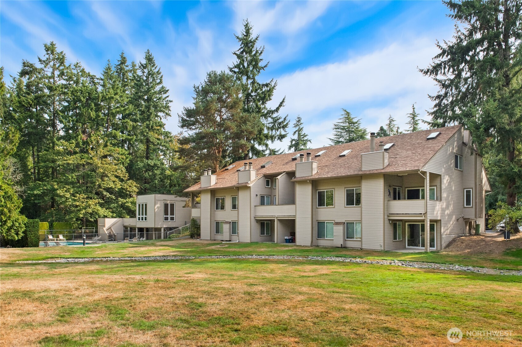 4415 145th Avenue NE #H5, Bellevue, WA 98007