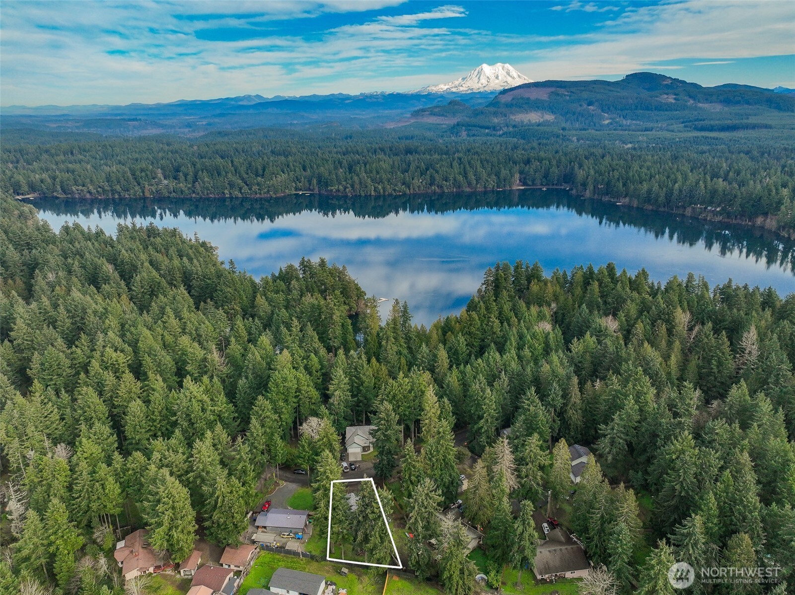 18209 Park Lane SE, Yelm, WA 98597