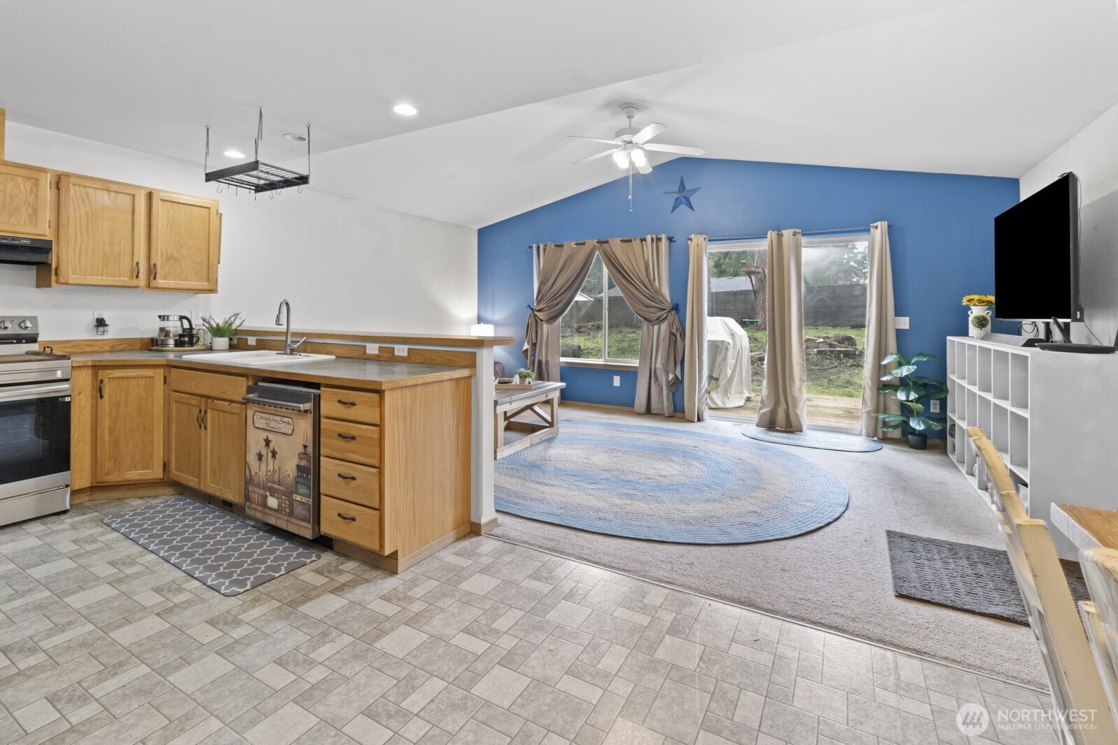 18209 Park Lane SE, Yelm, WA 98597