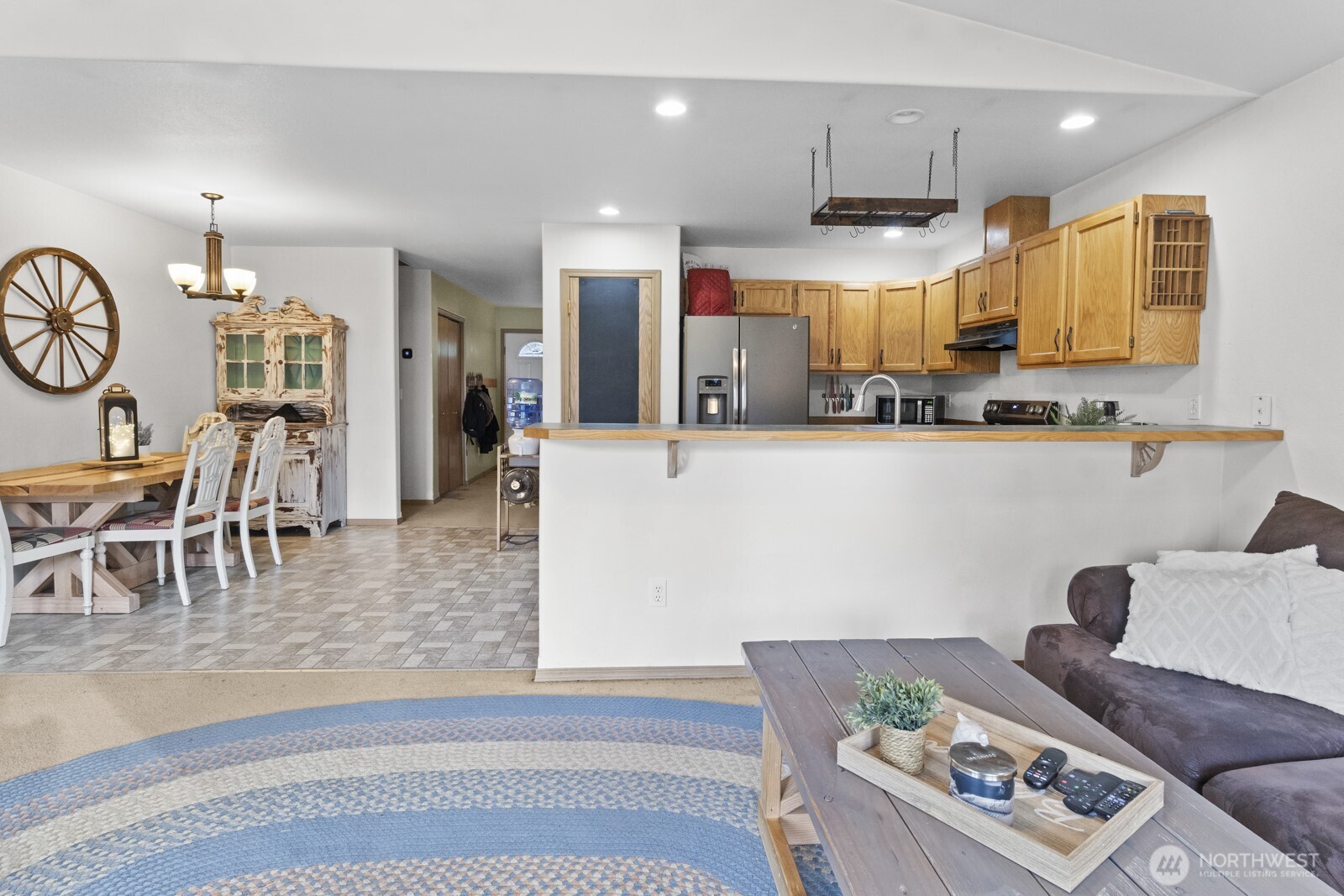 18209 Park Lane SE, Yelm, WA 98597