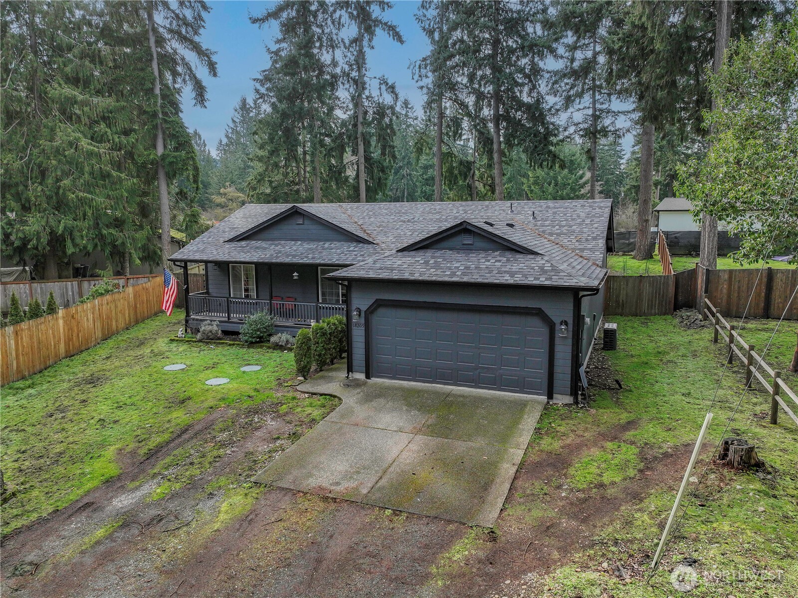 18209 Park Lane SE, Yelm, WA 98597