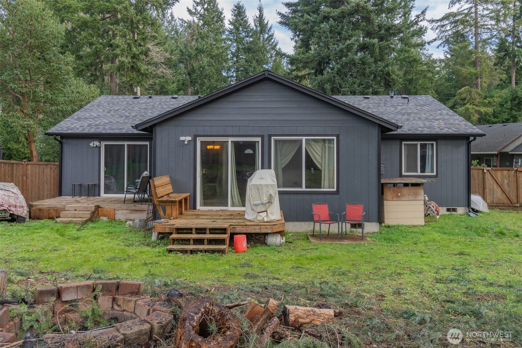 18209 Park Lane SE, Yelm, WA 98597