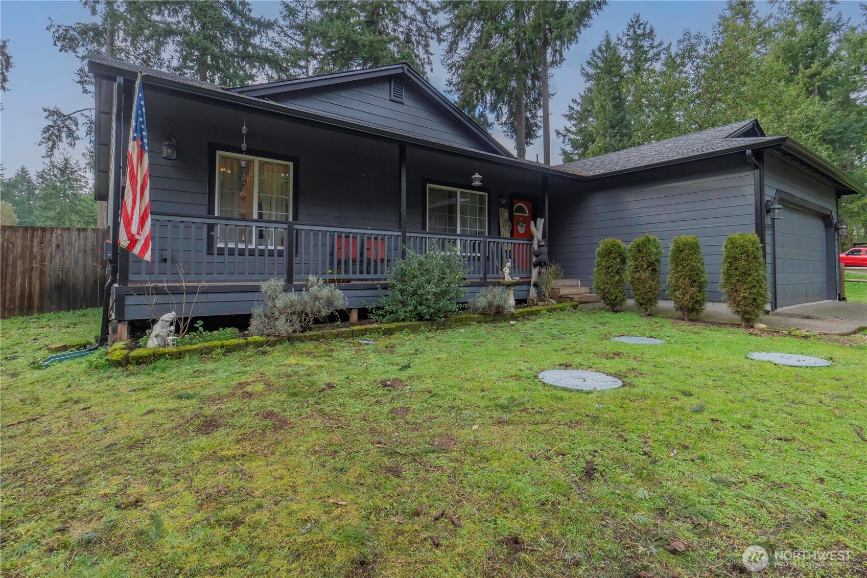 18209 Park Lane SE, Yelm, WA 98597