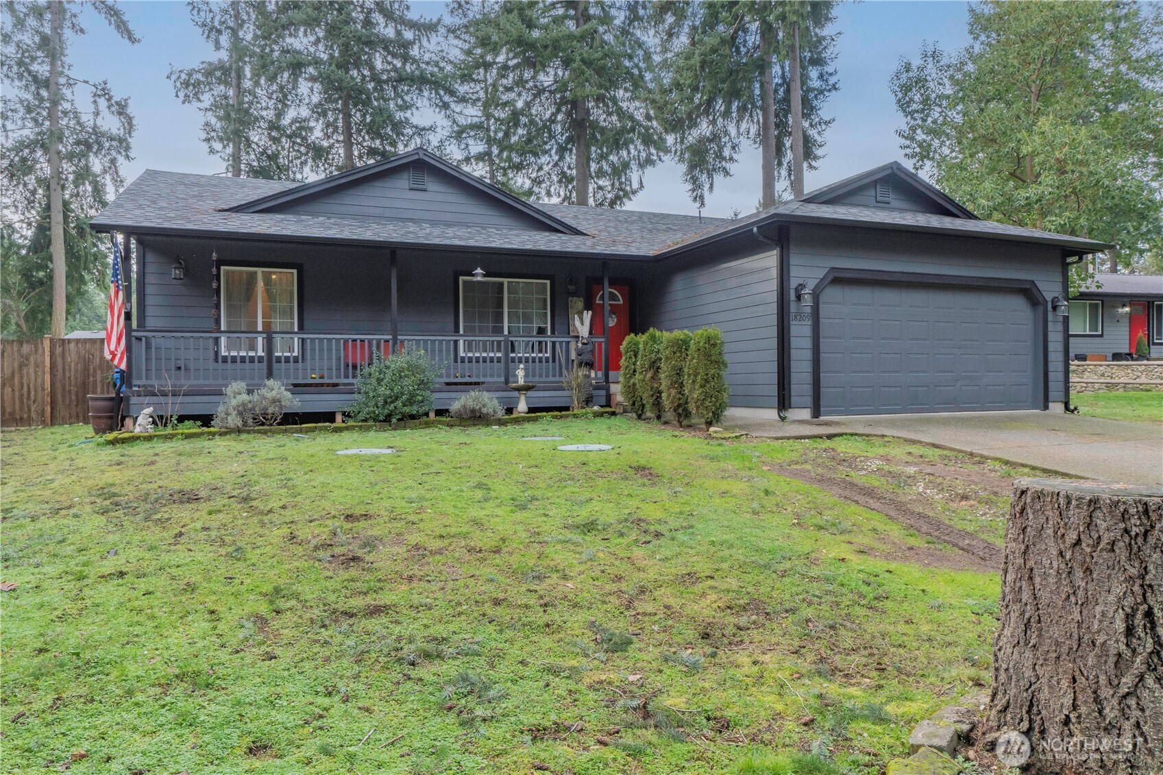 18209 Park Lane SE, Yelm, WA 98597