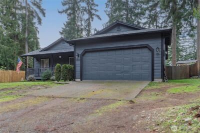 18209 Park Lane SE, Yelm, WA 98597 - Photo 5