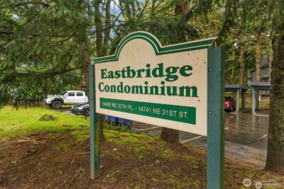 14424 NE 30th Place #29A, Bellevue, WA 98007 - Photo 18