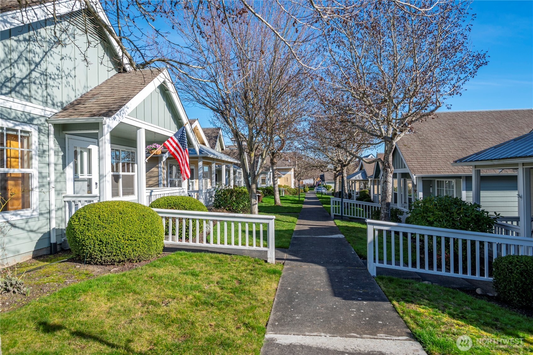 161 W Whidbey Avenue #21, Oak Harbor, WA 98277