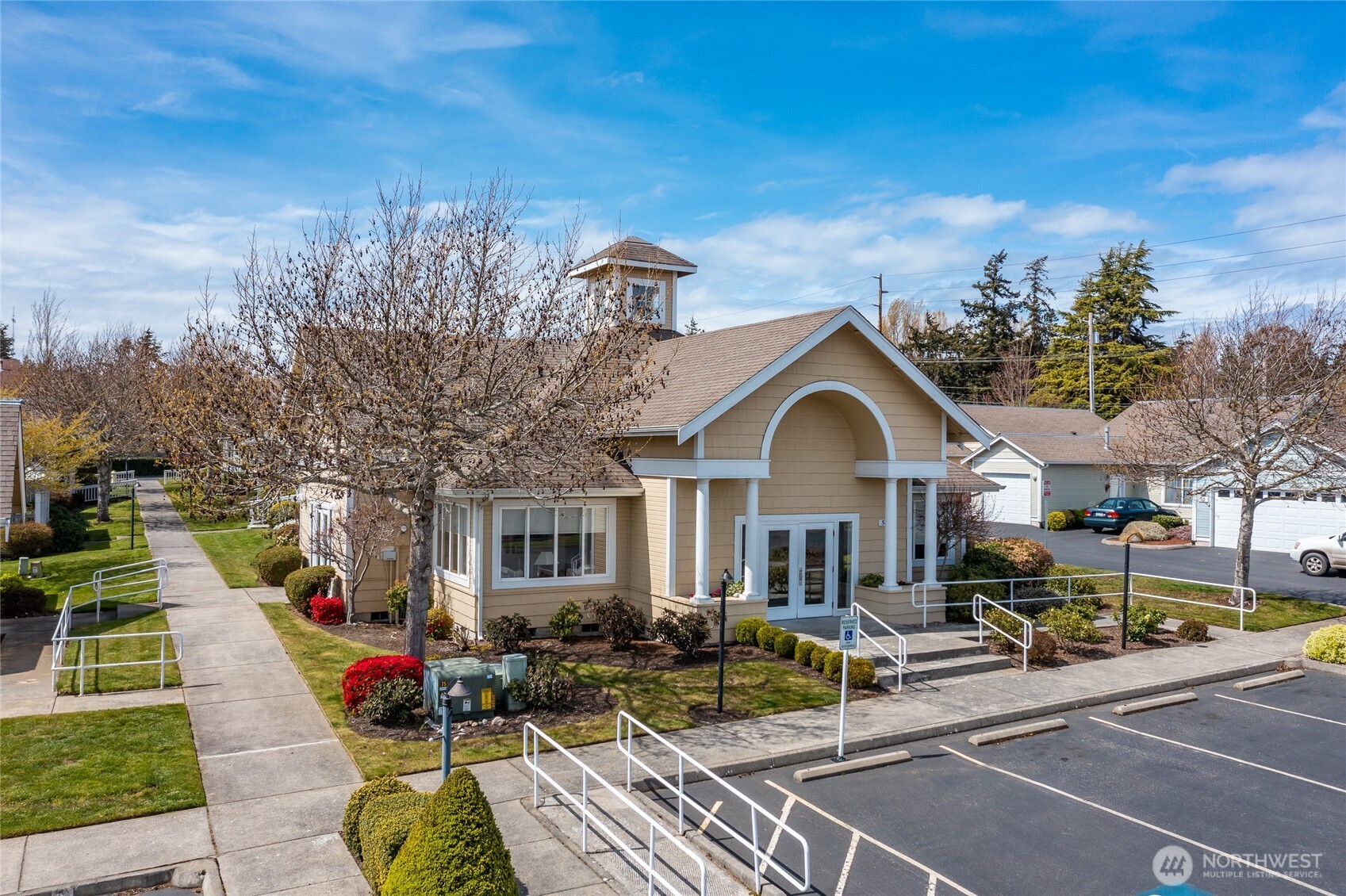 161 W Whidbey Avenue #21, Oak Harbor, WA 98277