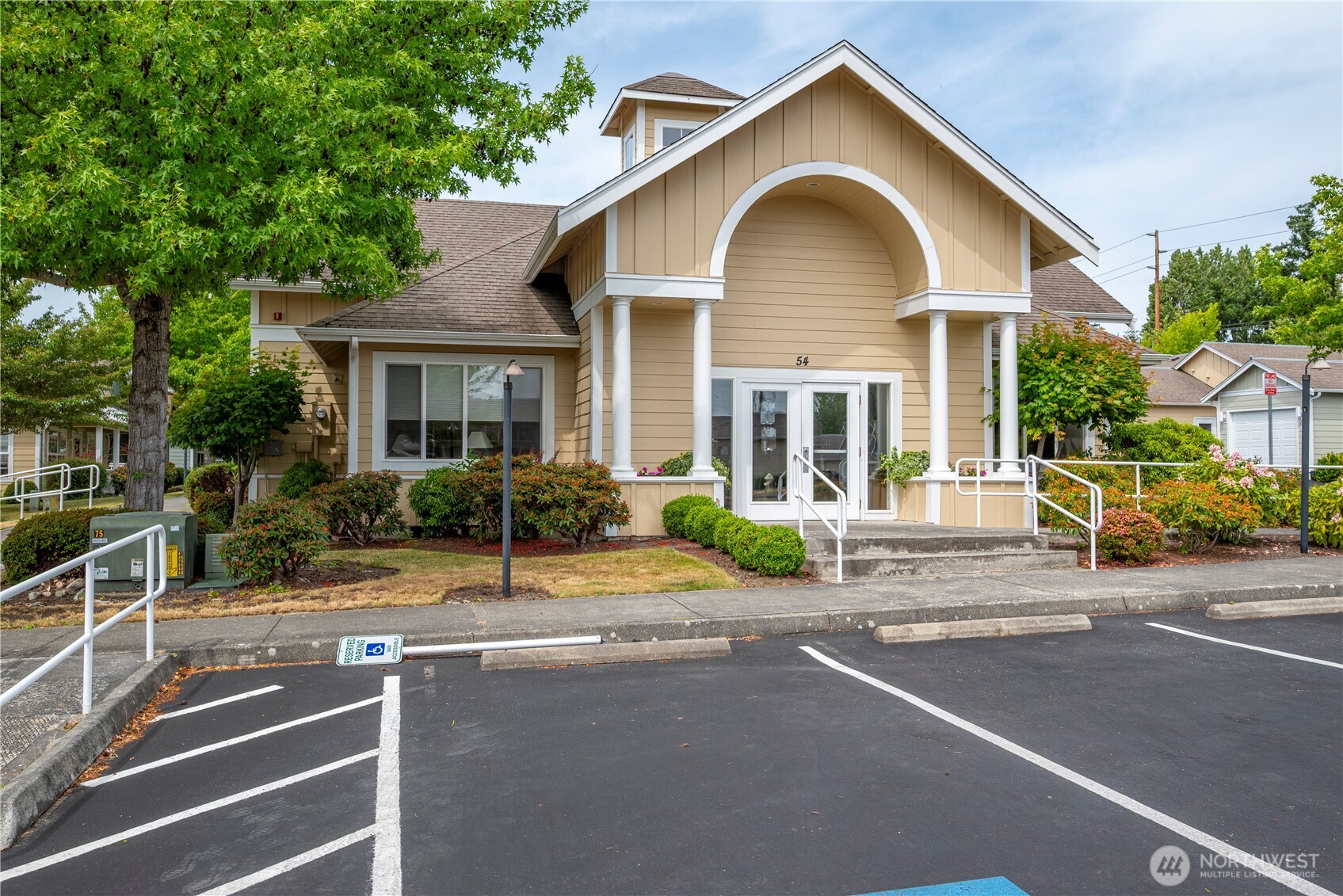 161 W Whidbey Avenue #21, Oak Harbor, WA 98277