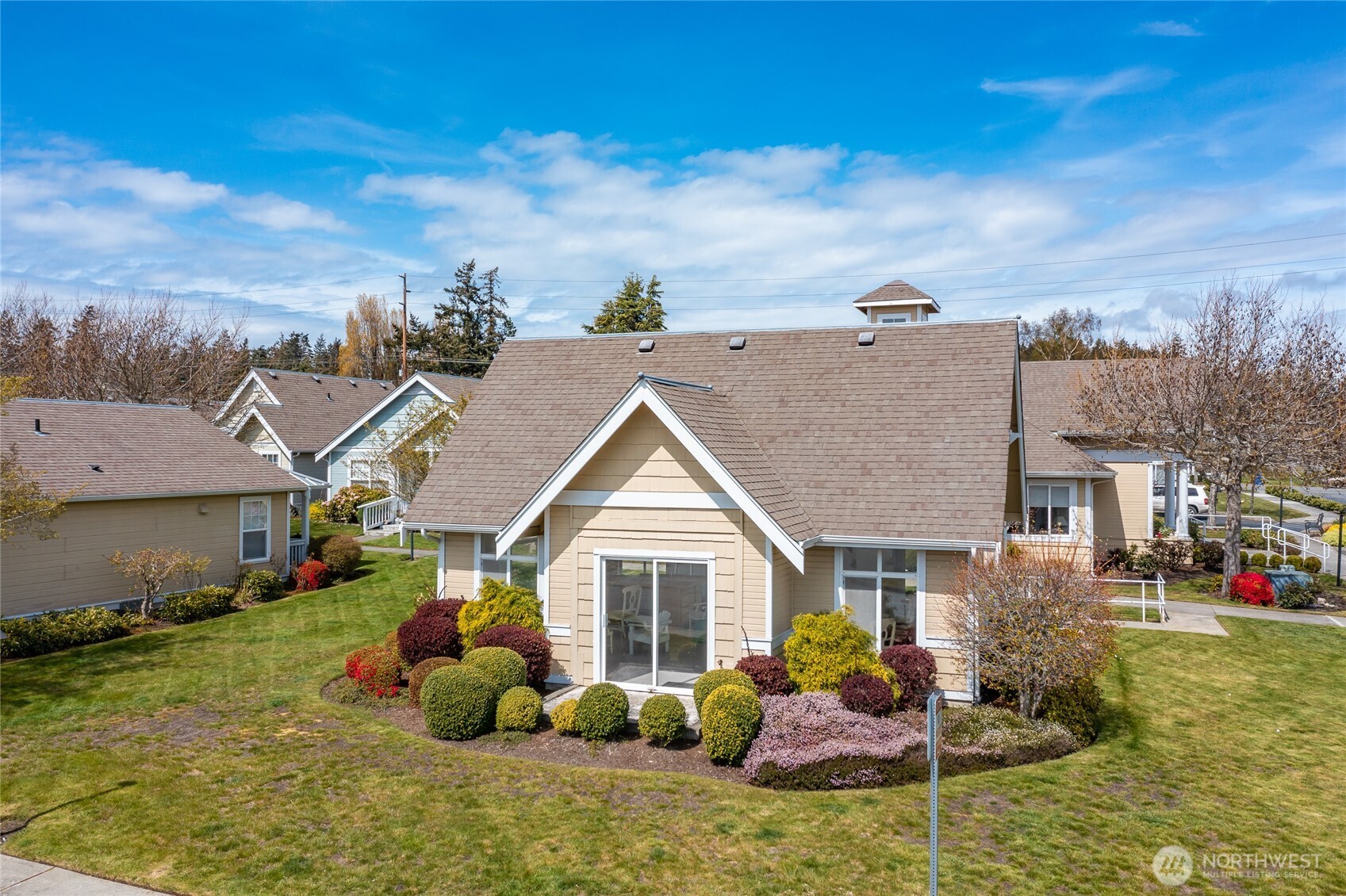 161 W Whidbey Avenue #21, Oak Harbor, WA 98277