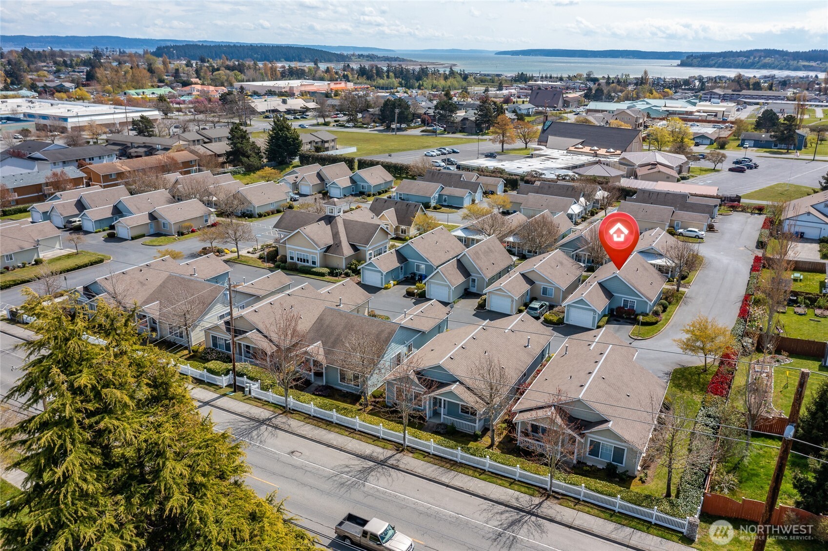 161 W Whidbey Avenue #21, Oak Harbor, WA 98277