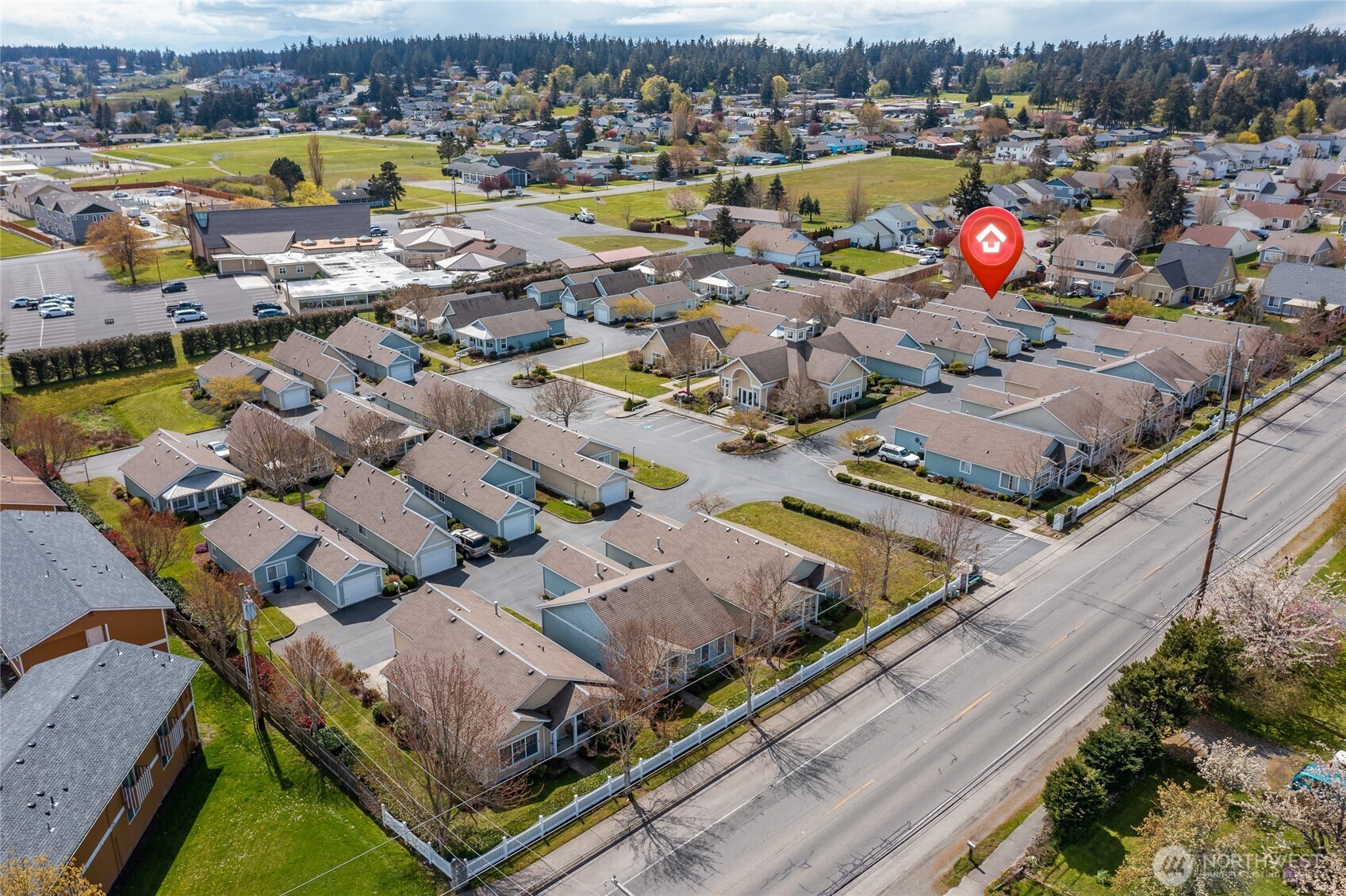 161 W Whidbey Avenue #21, Oak Harbor, WA 98277