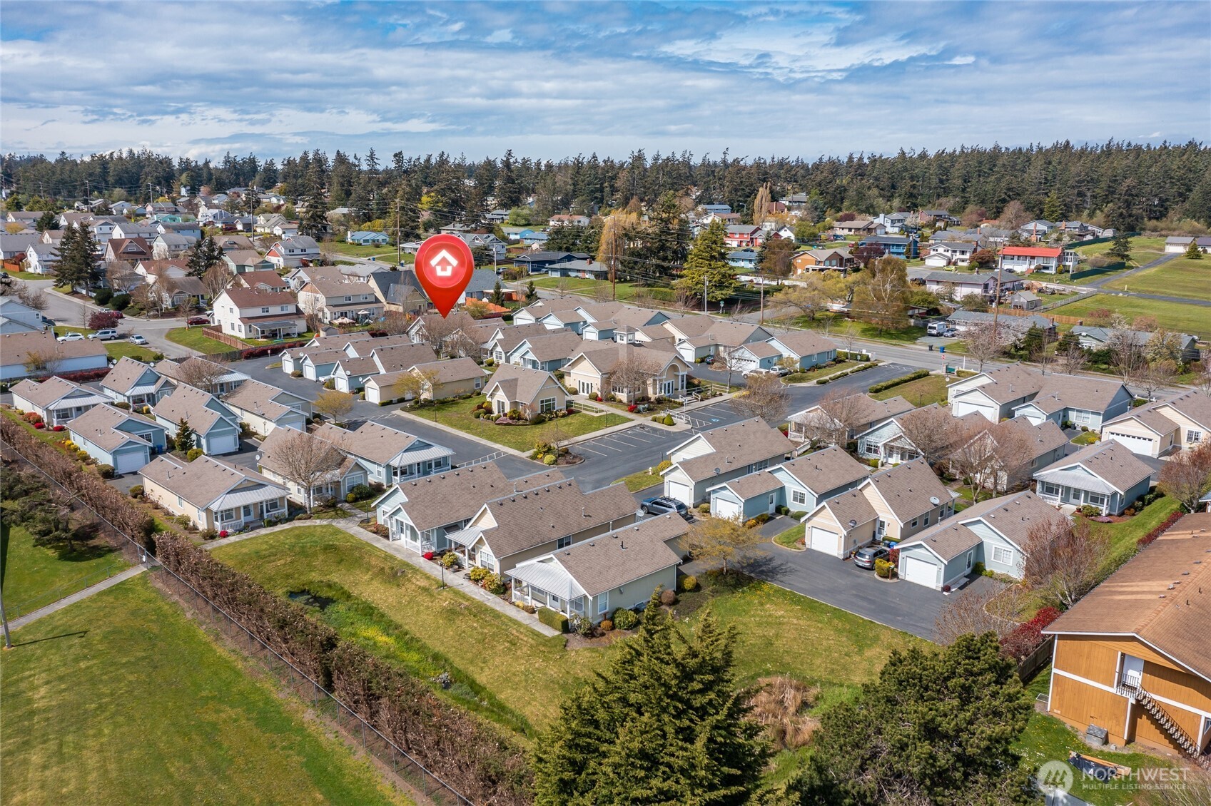 161 W Whidbey Avenue #21, Oak Harbor, WA 98277