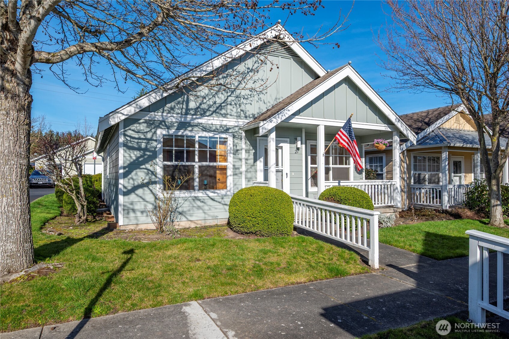 161 W Whidbey Avenue #21, Oak Harbor, WA 98277