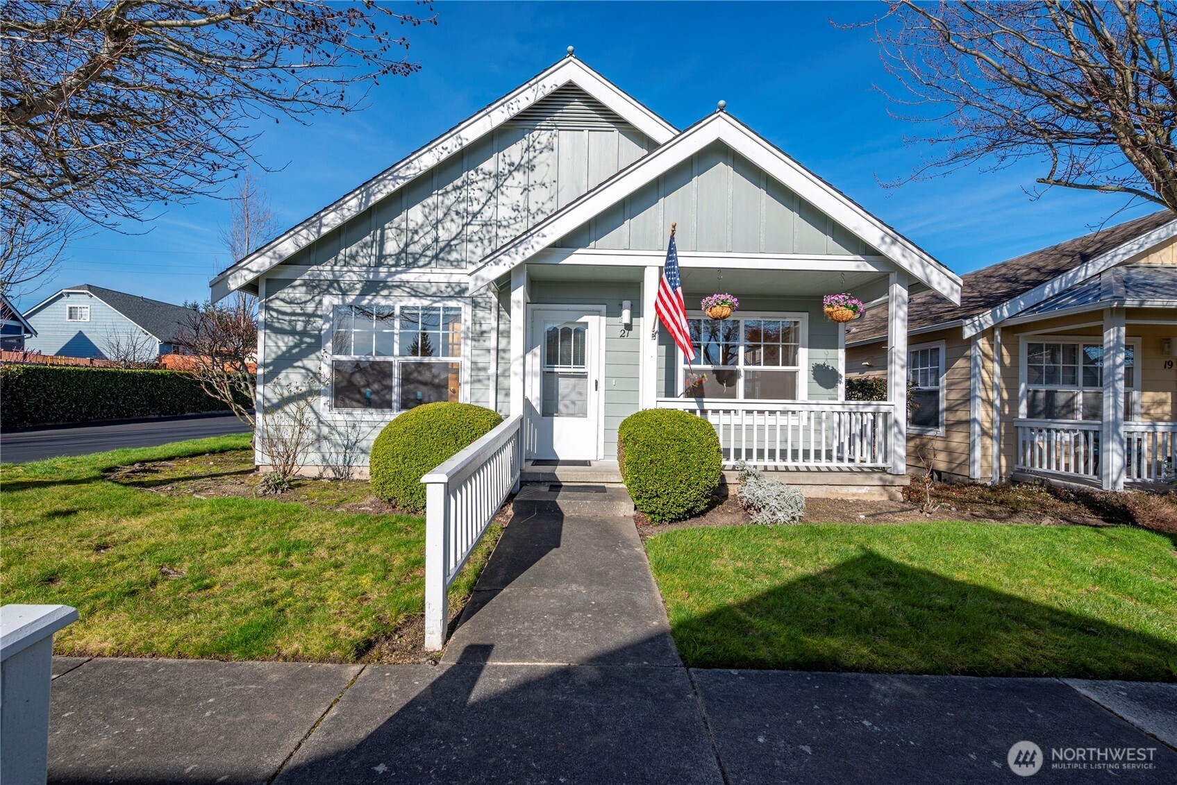 161 W Whidbey Avenue #21, Oak Harbor, WA 98277