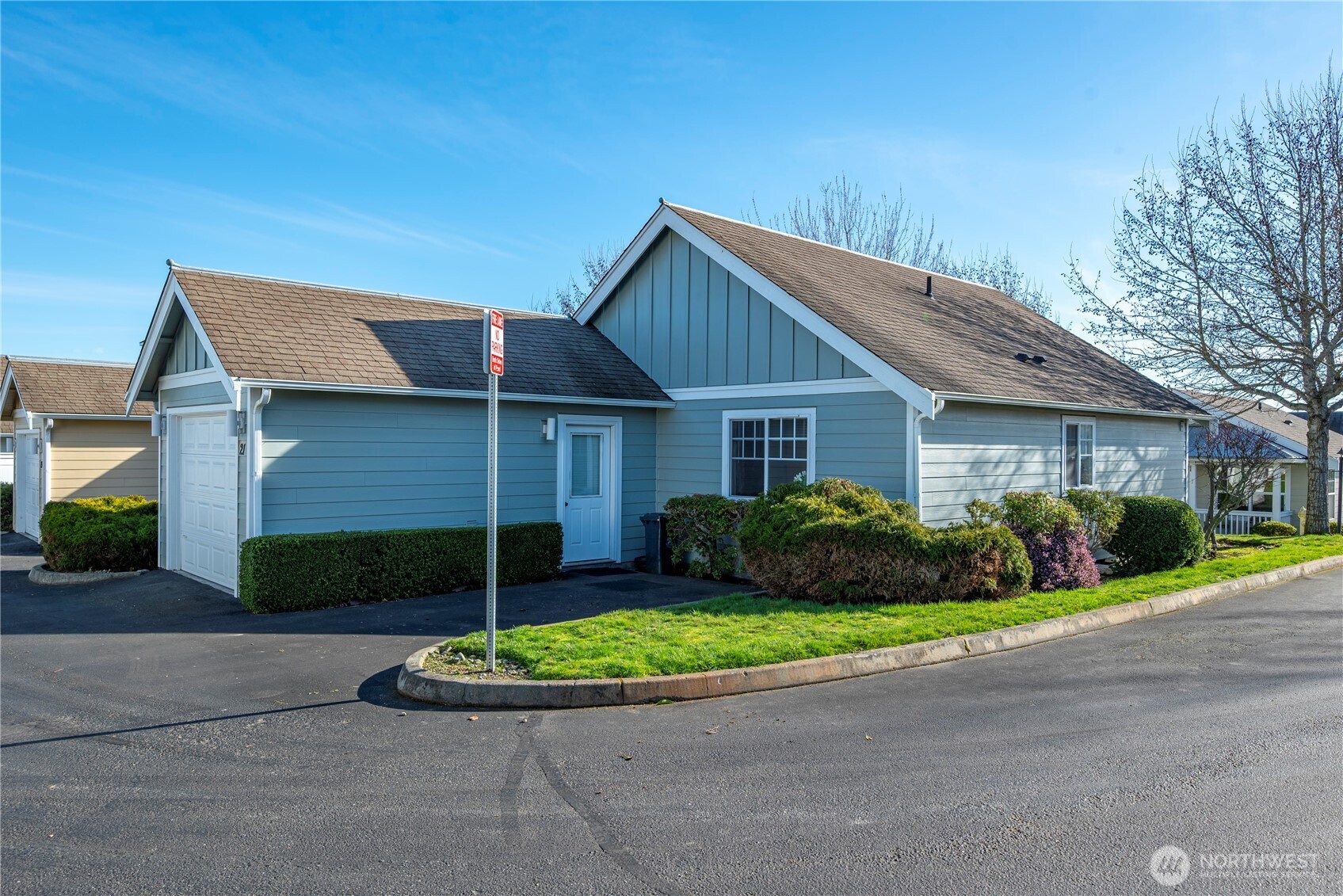 161 W Whidbey Avenue #21, Oak Harbor, WA 98277