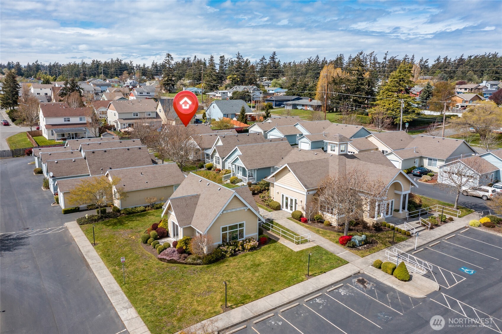 161 W Whidbey Avenue #21, Oak Harbor, WA 98277