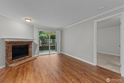 10014 NE 127th Place #A103, Kirkland, WA 98034 - Photo 3