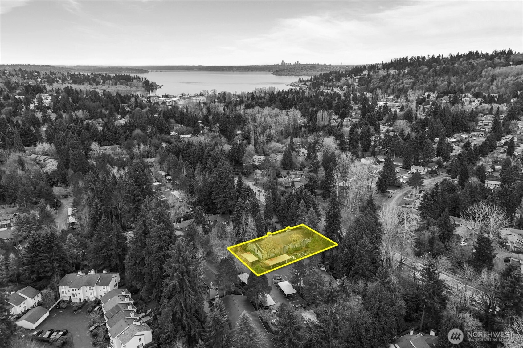 10014 NE 127th Place #A103, Kirkland, WA 98034