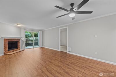 10014 NE 127th Place #A103, Kirkland, WA 98034 - Photo 9