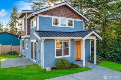 12757 Dayton Avenue N #B, Seattle, WA 98133 - Photo 1