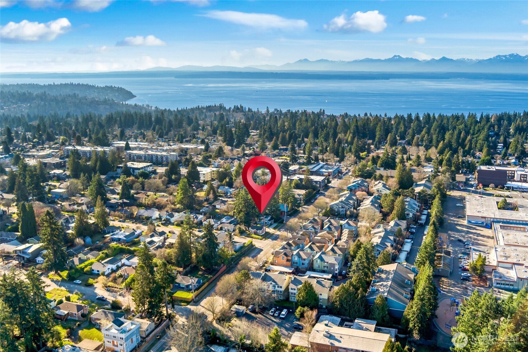 12757 Dayton Avenue N #B, Seattle, WA 98133