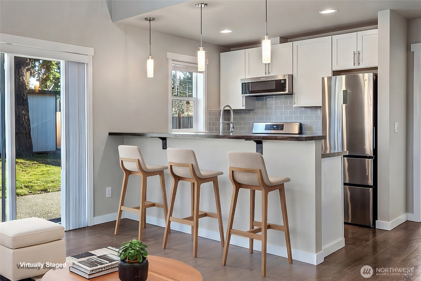 12757 Dayton Avenue N #B, Seattle, WA 98133