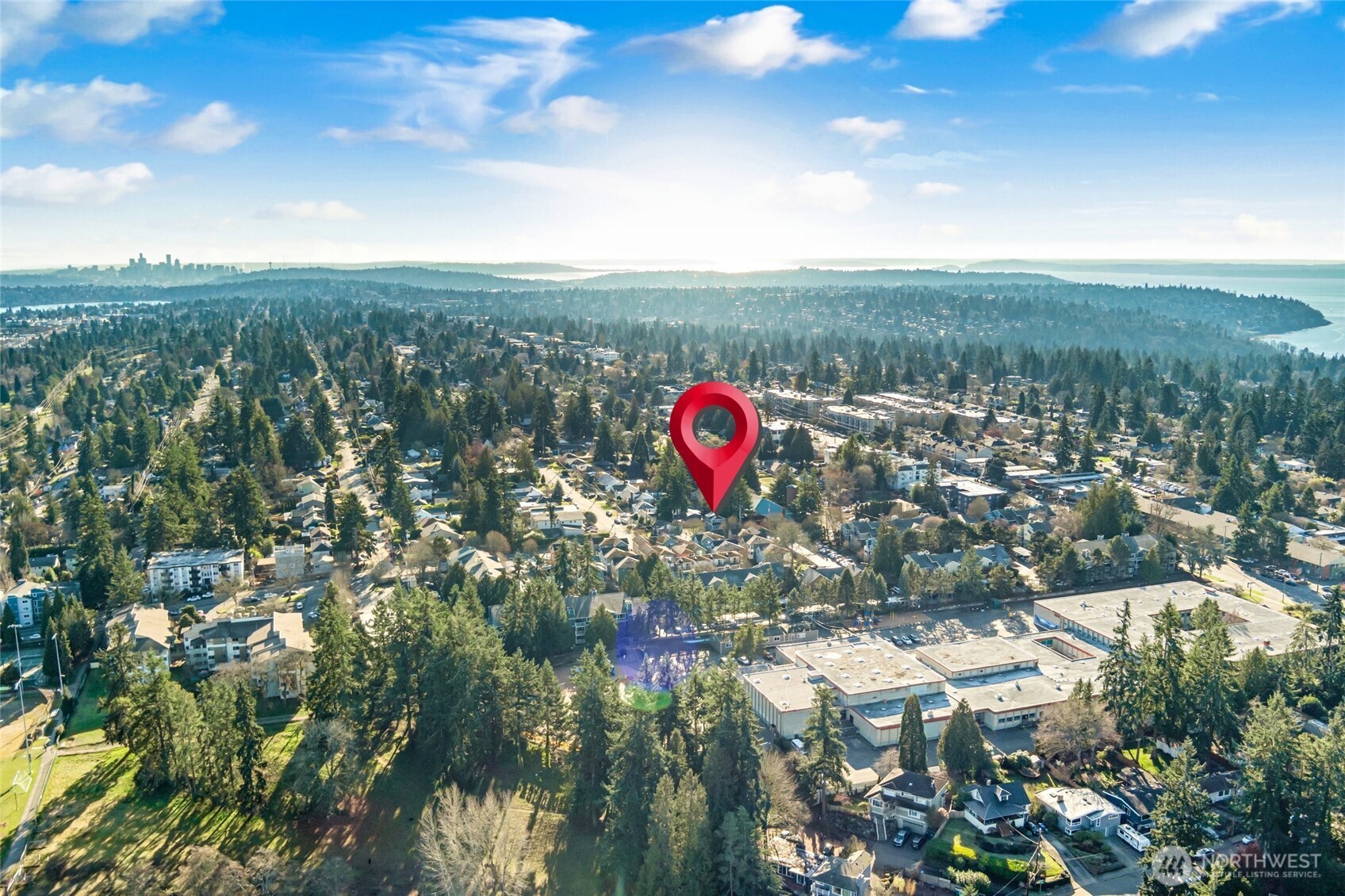 12757 Dayton Avenue N #B, Seattle, WA 98133