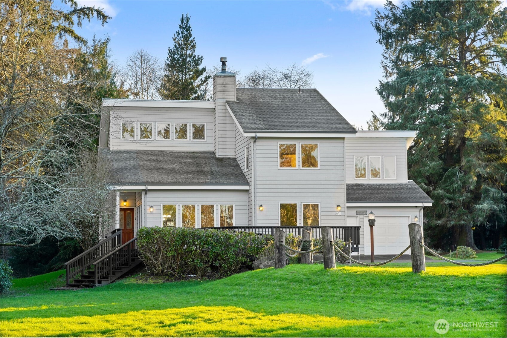 301 E Lila , Westport, WA 98595