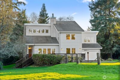 301 E Lila , Westport, WA 98595